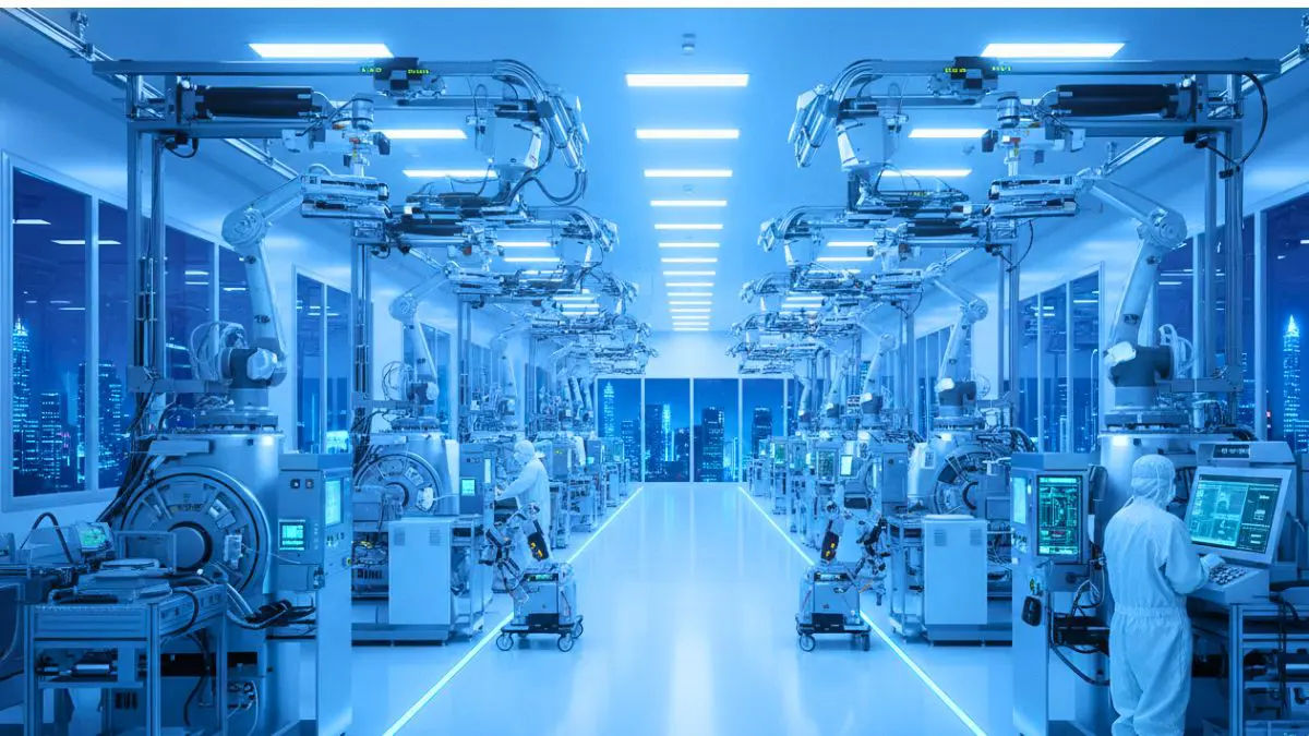 YMTC accelerates China’s memory expansion push with new fab capacity plans and technology upgrades