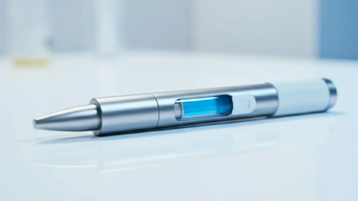 Zydus and Lupin partner to co-market semaglutide injections in India