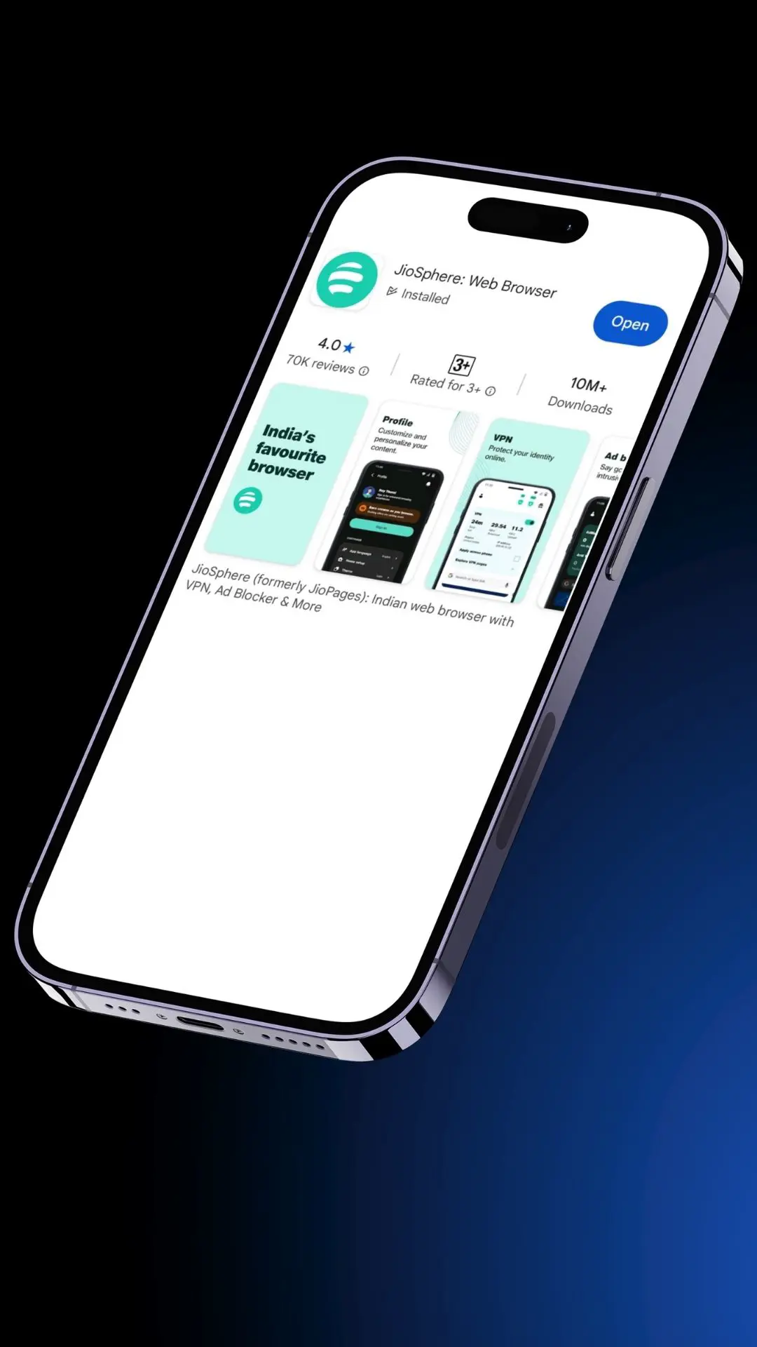 Reliance Industries ventures into cryptocurrency with JioCoin | Domain-b.com