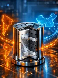 Lithium and graphite bottleneck: Why EV growth could slow in 2026