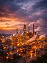 The New Oil Part 3: Inside the Processing Gap — Why Mining Alone Won’t Fix Supply