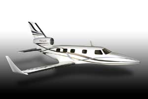 Piper Aircraft's VLJ offering, the PiperJet, makes debut flight ...