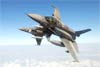 AeroIndia 2009: Lockheed Martin deploys four F-16s at Air Show