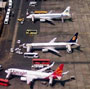 Gloomy 2009 outlook for Asian airlines