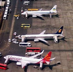 air domain travel airlines iata said aero cent per