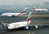 Emirates offers ‘handling service’ to sidestep electronics ban