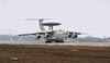 India's first Phalcon AWACS system arrives ahead of schedule