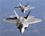 Lawsuit claims Lockheed’s F-22 Raptor has defective stealth coatings