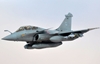 Cabinet clears decks for buying 36 Rafale fighter planes