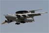 First IAF AWACS lands at Jamnagar