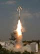 India test fires Shaurya - new surface-to-surface missile