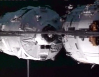 Automated Transfer Vehicle