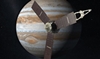 Nasa’s Juno spacecraft to start orbiting Jupitor on 5 July