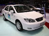 Buffett-backed BYD introduces first hybrid car in China