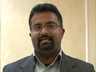 Naren Nachiappan, managing director of online video ad network Jivox
