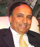 Shashank Srivastava, chief general manager (marketing), Maruti Suzuki