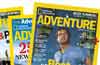 Falling advertising kills National Geographic Adventure magazine