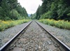 Oil companies propose laying pipelines along rail tracks