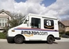 Delivery drivers sue Amazon in proposed class-action suit