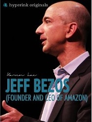 Amazon.com founder Jeff Bezos