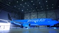 Amazon launches air cargo service for its `prime’ customers