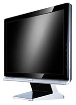 BenQ LCD monitor 