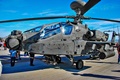 Boeing initiates production of AH-64E Apache helicopters for Indian Army