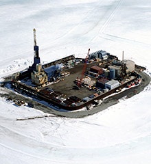 BP to sell interests in four oilfields in Alaska North Slope to Hilcorp