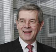 Philippe Varin, CEO, Corus