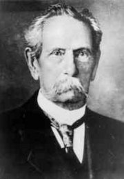 Karl Friedrich Benz 