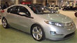 GM's Chevy Volt to give 100 km per litre in city driving