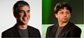 Larry Page and Sergey Brin step down; Pichai to head Google and Alphabet