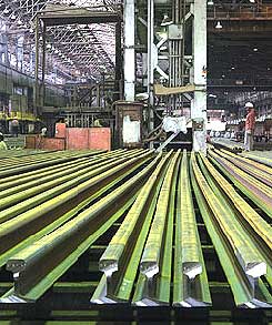L&T to build coal, coke handling plant for SAIL's IISCO steel plant at  Burnpur | Domain-b.com