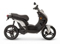 Mahindra-owned Peugeot enters European e-scooter market with Peugeot E-Ludix
