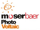 Moser Baer to invest $1.5 billion in 600 MW thin film photovoltaic capacity