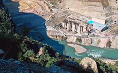 Siang Project domain-b.com : NTPC plans Rs100,000-crore mega hydro project in Arunachal