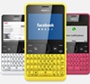 Nokia's low-cost smart phone Asha 210 priced at Rs5,000; pre-booking opens