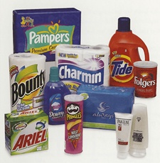 P&G on course in pruning low-value brands - domain-b.com