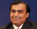 Mukesh Ambani sees India spearheading a fourth industrial revolution