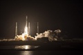 SpaceX launches first 60 satellites for its global internet service