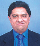 Tata Housing managing director and chief executive officer Brotin Banerjee