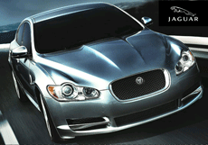 Jag, Rover drive Tata Motors deep into red