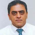 Prasad Menon, MD, Tata Power