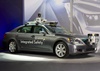 Toyota to put self-driving cars on the highway by 2020