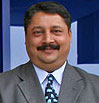 Srinath Narasimhan, Managing Director & CEO, Tata Communications 