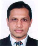 Sanjay Ubale, managing director of TRIL