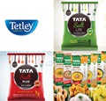 Tata to merge consumer business into Tata Consumer Products