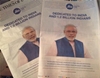 Twitterati abuzz about Jio using PM’s picture in ad campaign