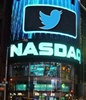 Twitter shares rise sharply over fake acquisition report