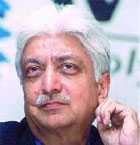 Azim Premji